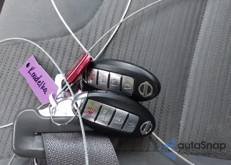 2012 Nissan Sentra 2.0 Sr из США, поврежденный, VIN 3N1AB6AP0CL755978